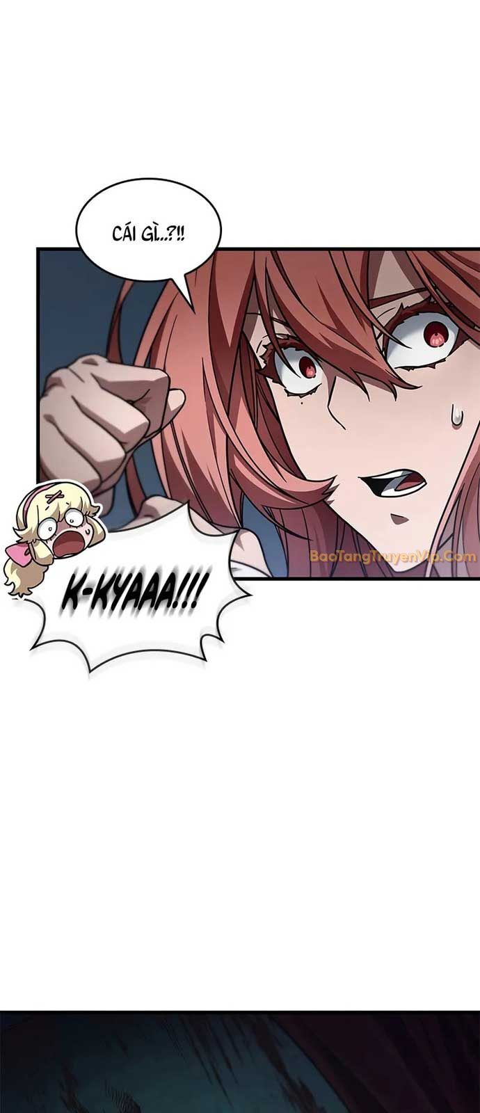 Youtuber Thể Hình Một Triệu Subs - Chương 5 - Trang 28