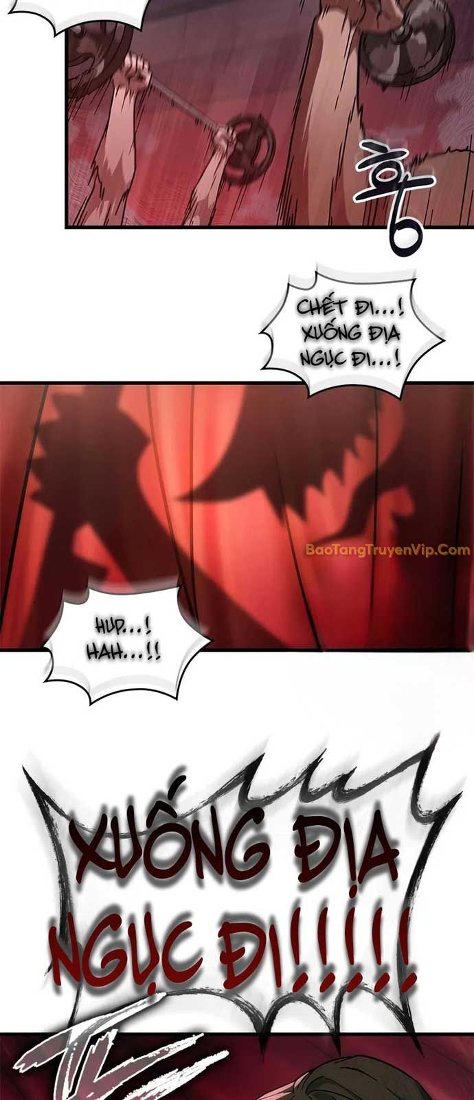 Youtuber Thể Hình Một Triệu Subs - Chương 5 - Trang 21