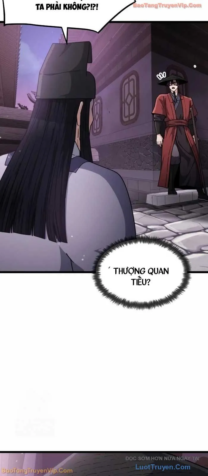 Tiểu Nữ Che Giấu Thiên Phú Võ Công - Chương 6 - Trang 47