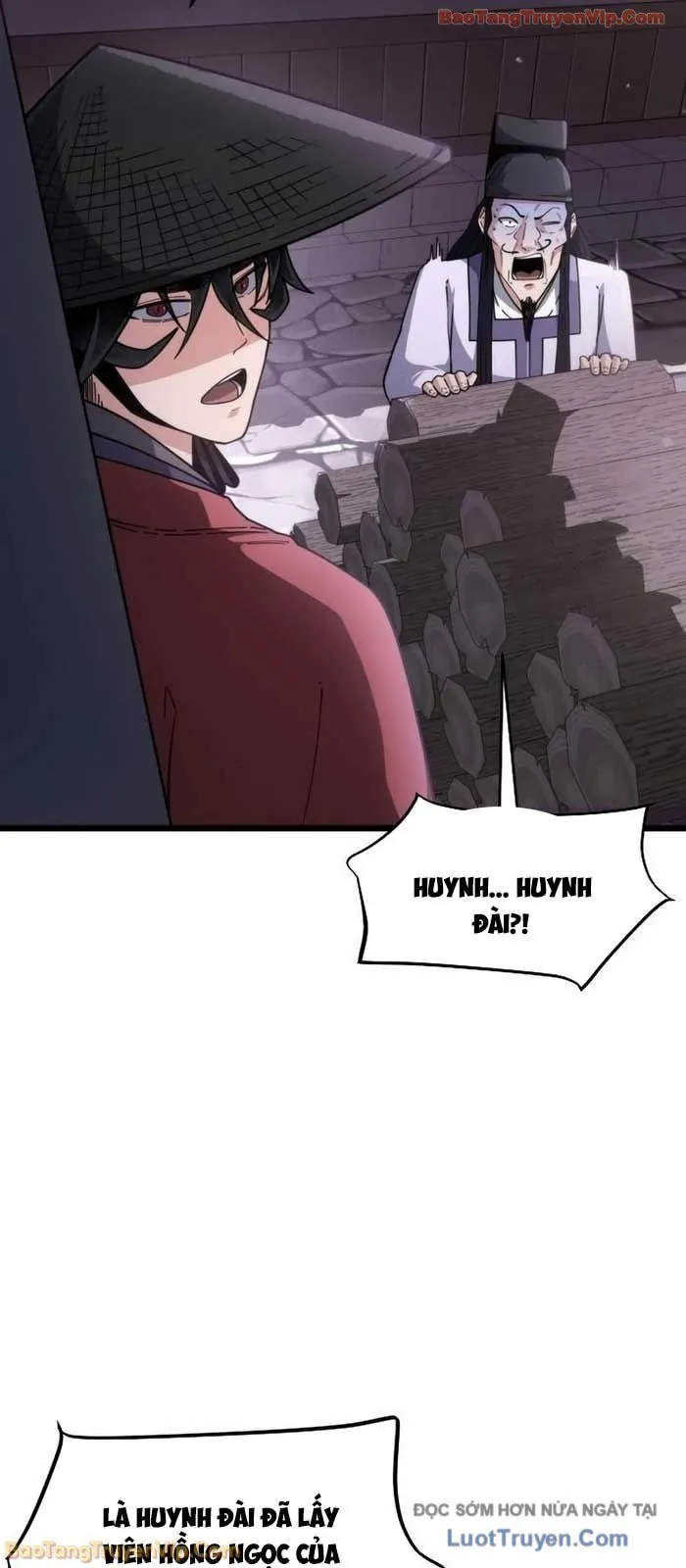 Tiểu Nữ Che Giấu Thiên Phú Võ Công - Chương 6 - Trang 46