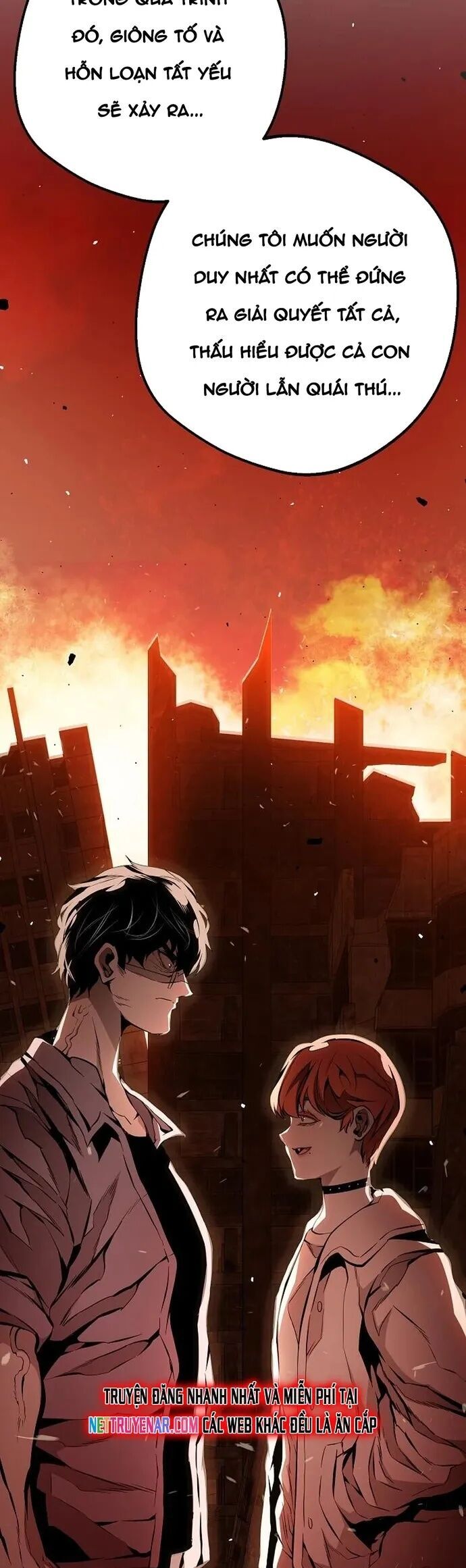 Cuồng Thú - Chương 43 - Trang 53
