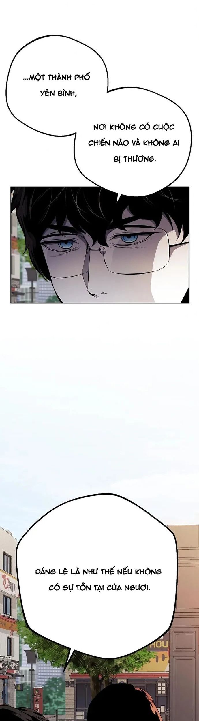 Cuồng Thú - Chương 43 - Trang 34