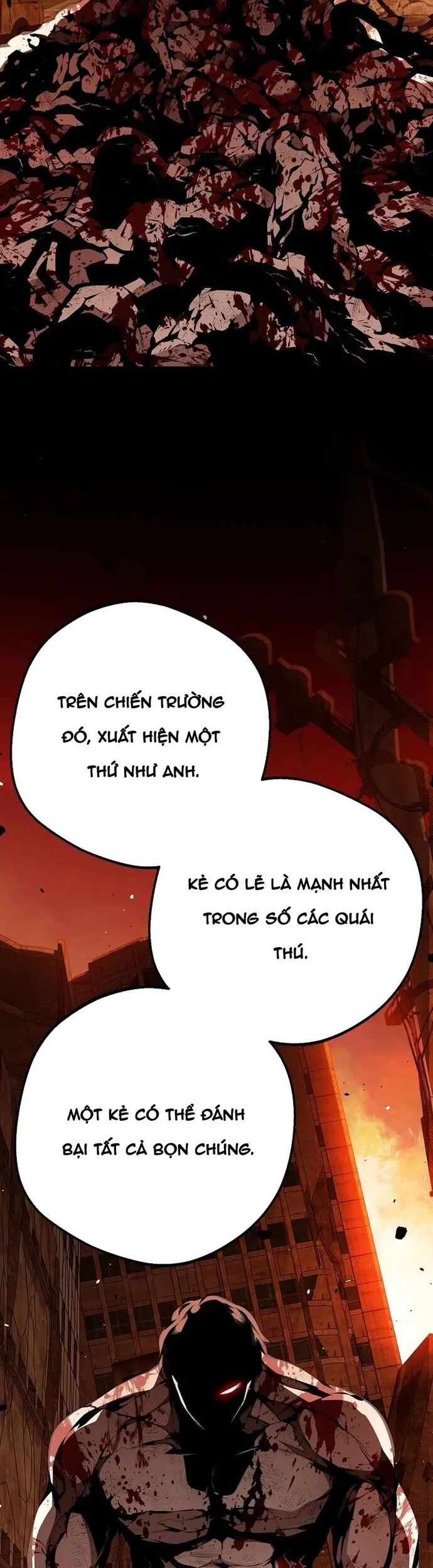 Cuồng Thú - Chương 43 - Trang 46