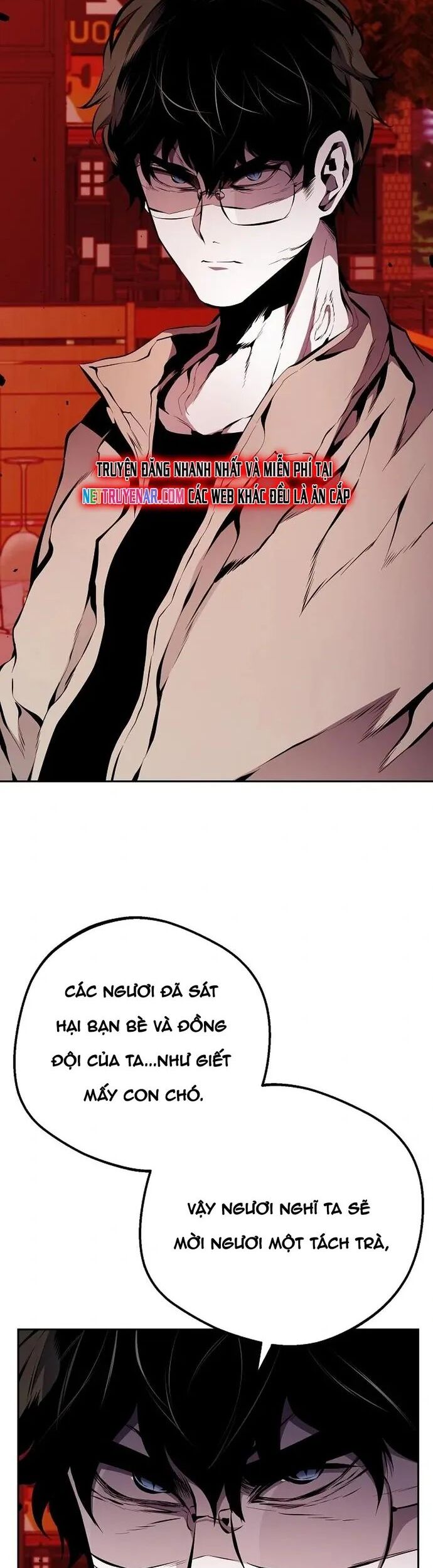 Cuồng Thú - Chương 43 - Trang 42