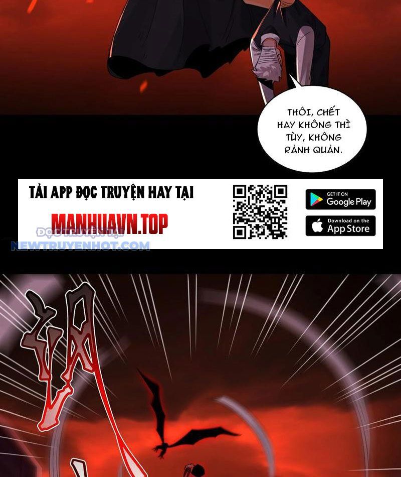 Đối Mặt Với Bệnh Tâm Thần, Ma Quỷ Chẳng Là Cái Thá Gì - Chương 88 - Trang 58
