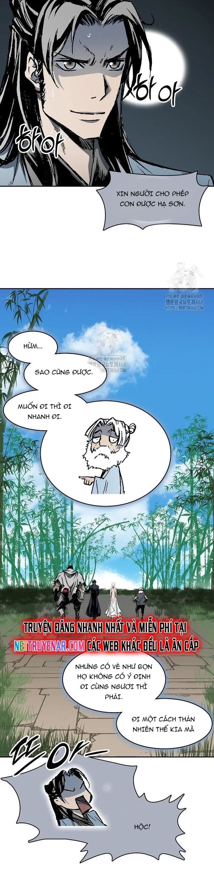 Hồi Ức Của Chiến Thần - Chương 219 - Trang 43