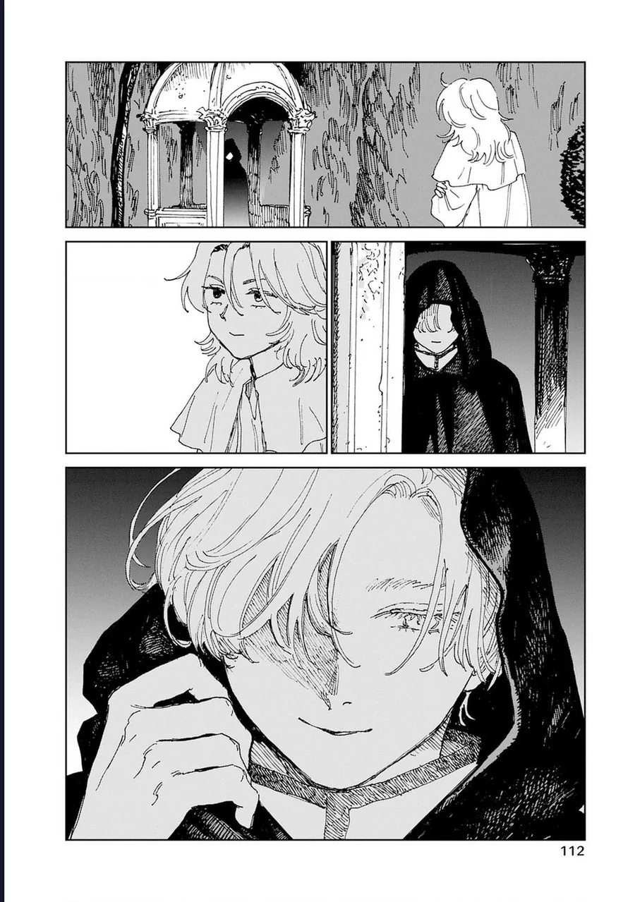 Jiya Trong Huyết Viên - Chương 3 - Trang 4