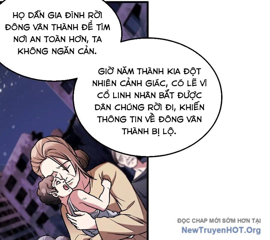Toàn Dân Chuyển Chức : Duy Ta Vô Chức Tán Nhân - Chương 182 - Trang 91