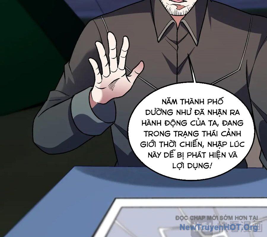 Toàn Dân Chuyển Chức : Duy Ta Vô Chức Tán Nhân - Chương 182 - Trang 87
