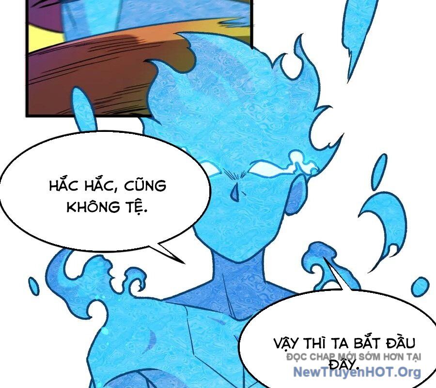 Toàn Dân Chuyển Chức : Duy Ta Vô Chức Tán Nhân - Chương 182 - Trang 14