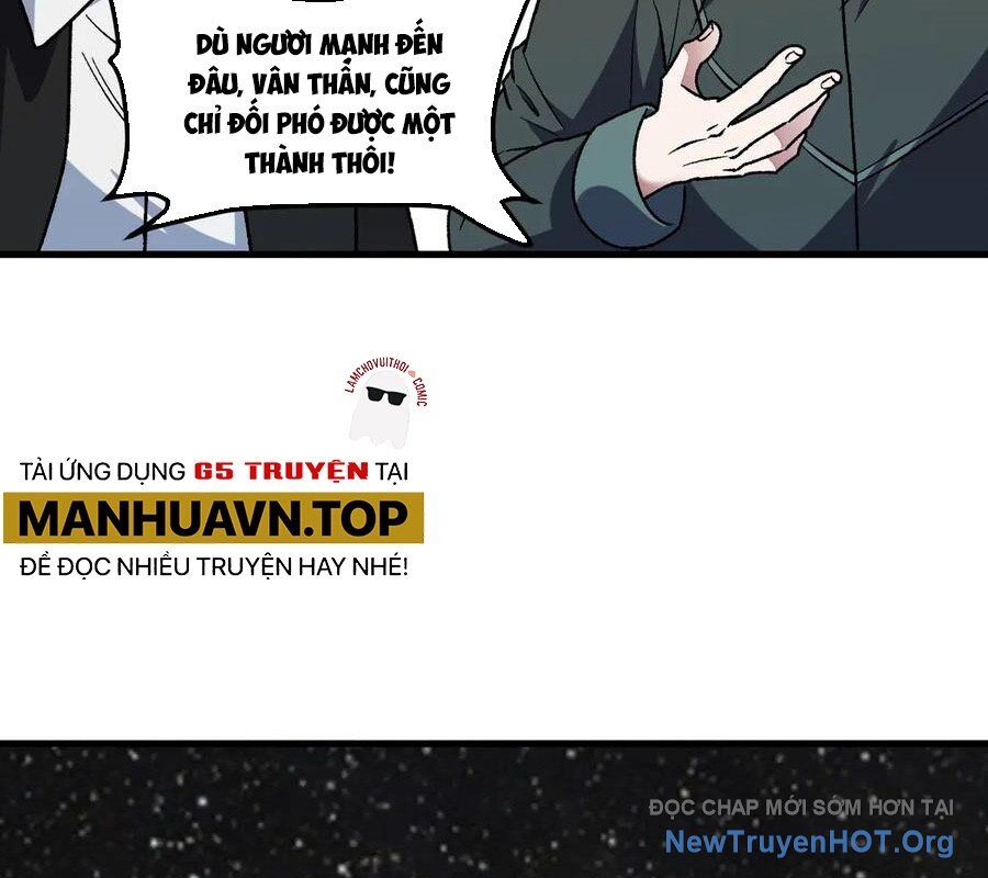 Toàn Dân Chuyển Chức : Duy Ta Vô Chức Tán Nhân - Chương 182 - Trang 113