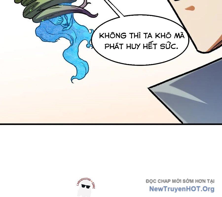 Toàn Dân Chuyển Chức : Duy Ta Vô Chức Tán Nhân - Chương 182 - Trang 10
