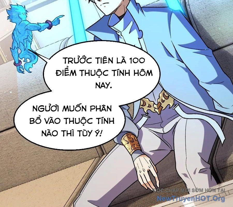 Toàn Dân Chuyển Chức : Duy Ta Vô Chức Tán Nhân - Chương 182 - Trang 18