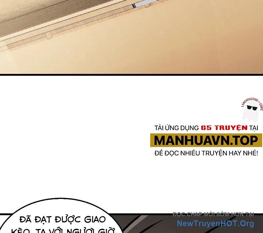 Toàn Dân Chuyển Chức : Duy Ta Vô Chức Tán Nhân - Chương 182 - Trang 8