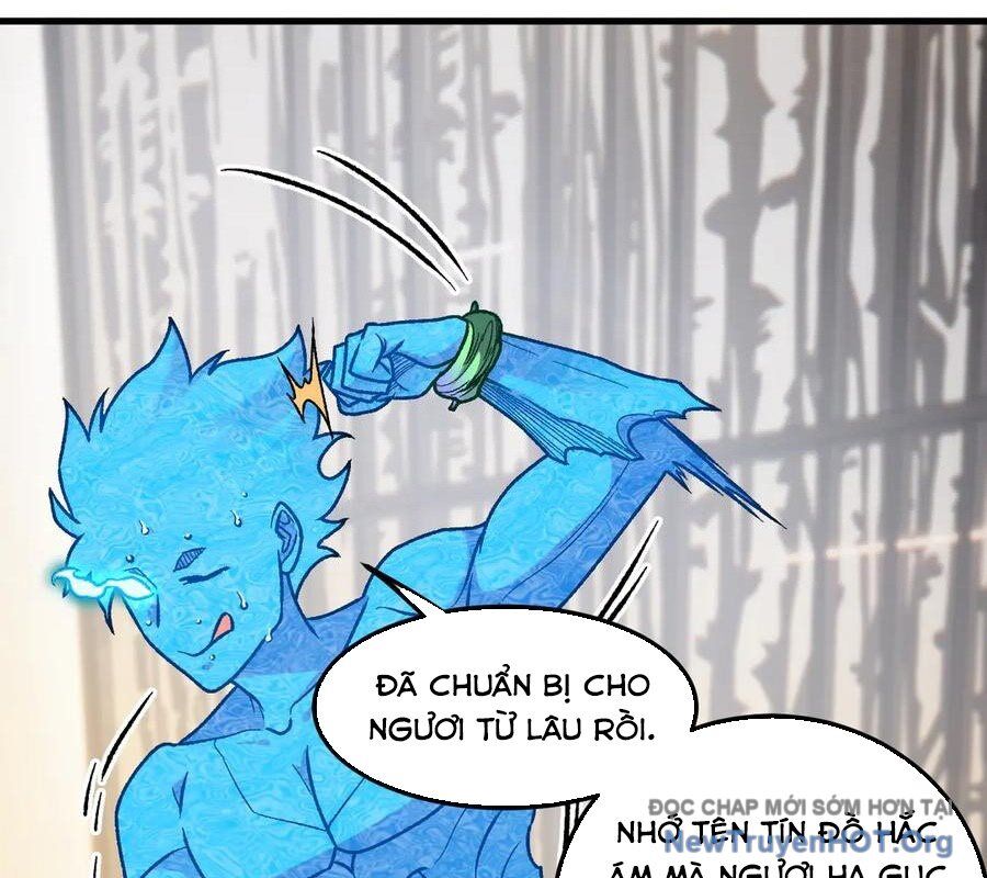 Toàn Dân Chuyển Chức : Duy Ta Vô Chức Tán Nhân - Chương 182 - Trang 33