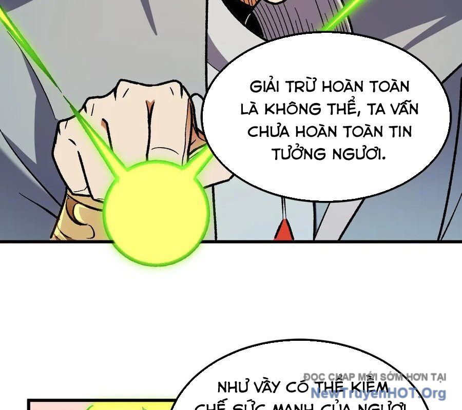 Toàn Dân Chuyển Chức : Duy Ta Vô Chức Tán Nhân - Chương 182 - Trang 12