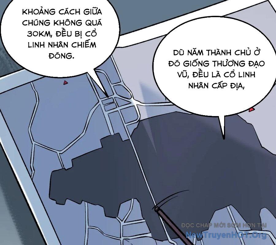 Toàn Dân Chuyển Chức : Duy Ta Vô Chức Tán Nhân - Chương 182 - Trang 84