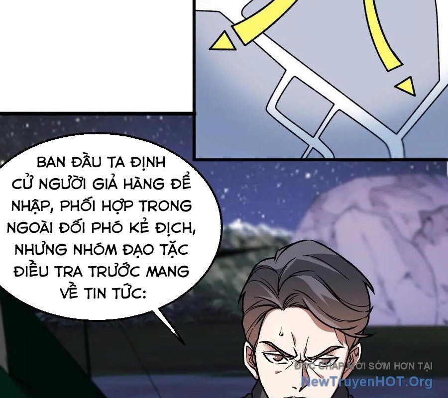 Toàn Dân Chuyển Chức : Duy Ta Vô Chức Tán Nhân - Chương 182 - Trang 86