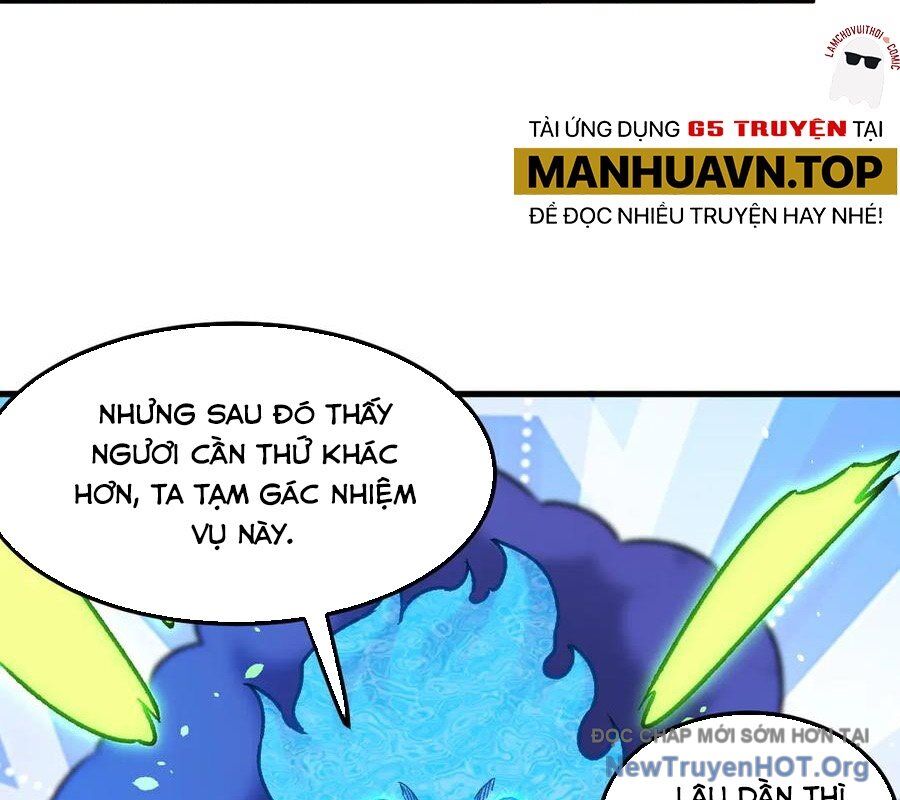Toàn Dân Chuyển Chức : Duy Ta Vô Chức Tán Nhân - Chương 182 - Trang 37