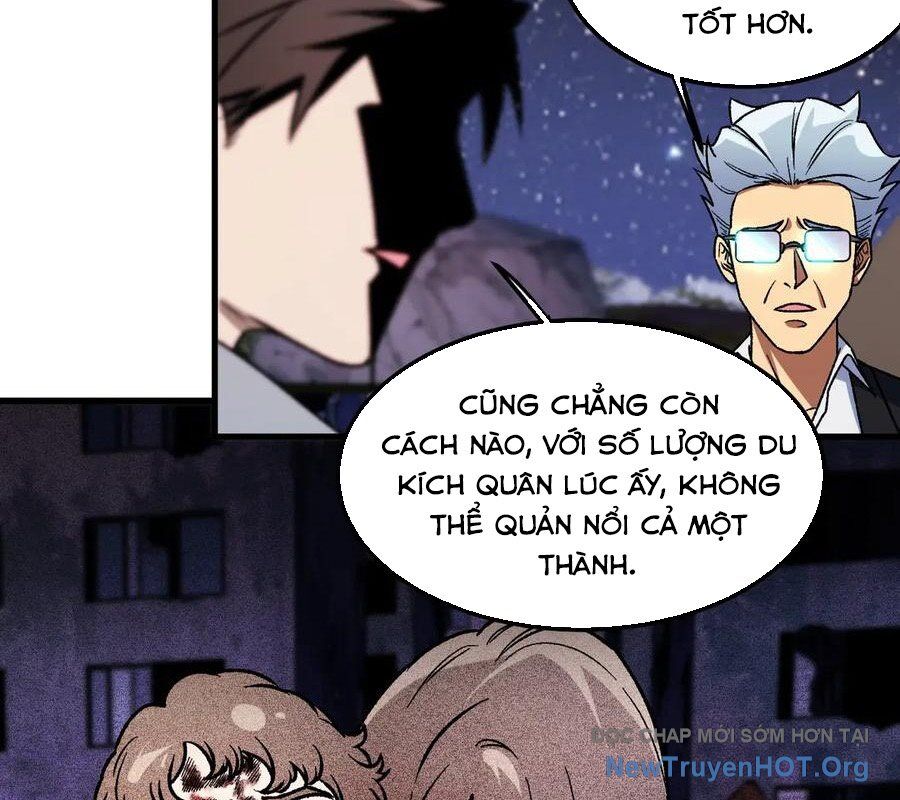 Toàn Dân Chuyển Chức : Duy Ta Vô Chức Tán Nhân - Chương 182 - Trang 93