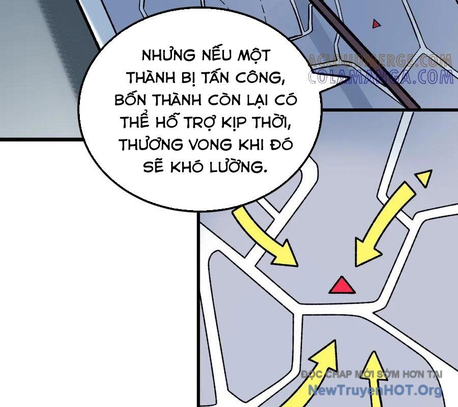 Toàn Dân Chuyển Chức : Duy Ta Vô Chức Tán Nhân - Chương 182 - Trang 85