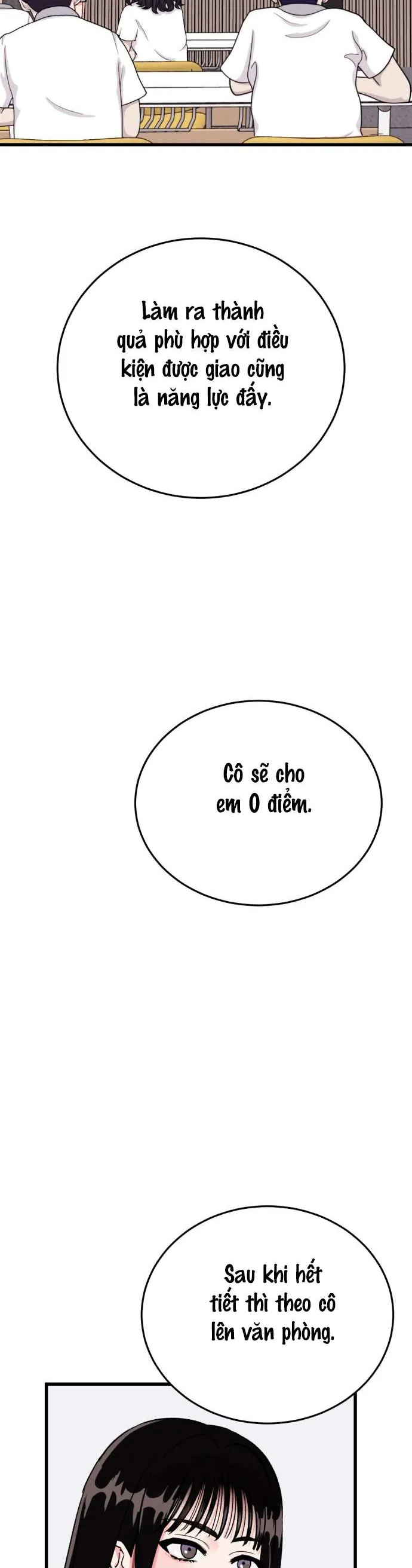 Thanh Âm Rung Động - Chương 2 - Trang 47