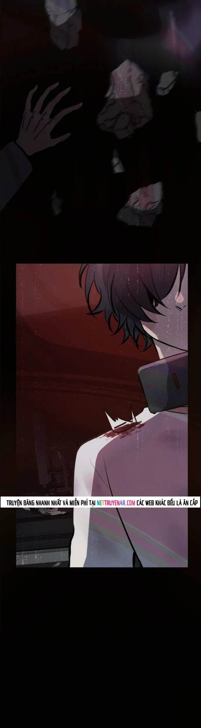 Trọng Sinh Mạc Thế - Chương 196 - Trang 10