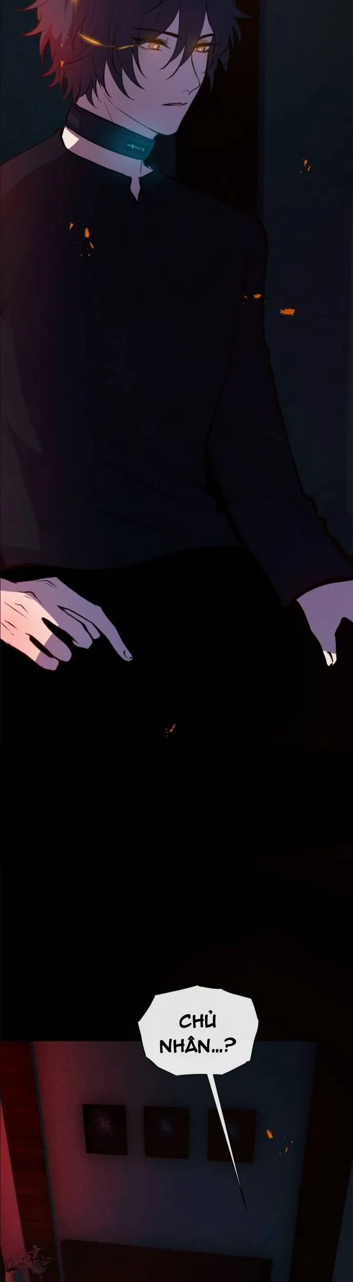 Trọng Sinh Mạc Thế - Chương 196 - Trang 26