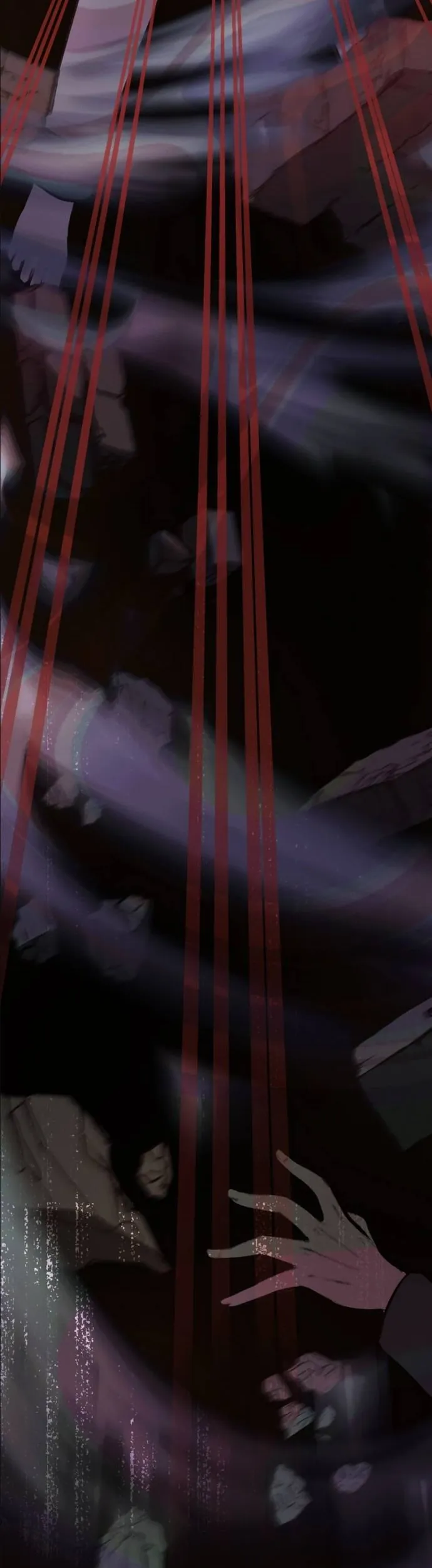 Trọng Sinh Mạc Thế - Chương 196 - Trang 9