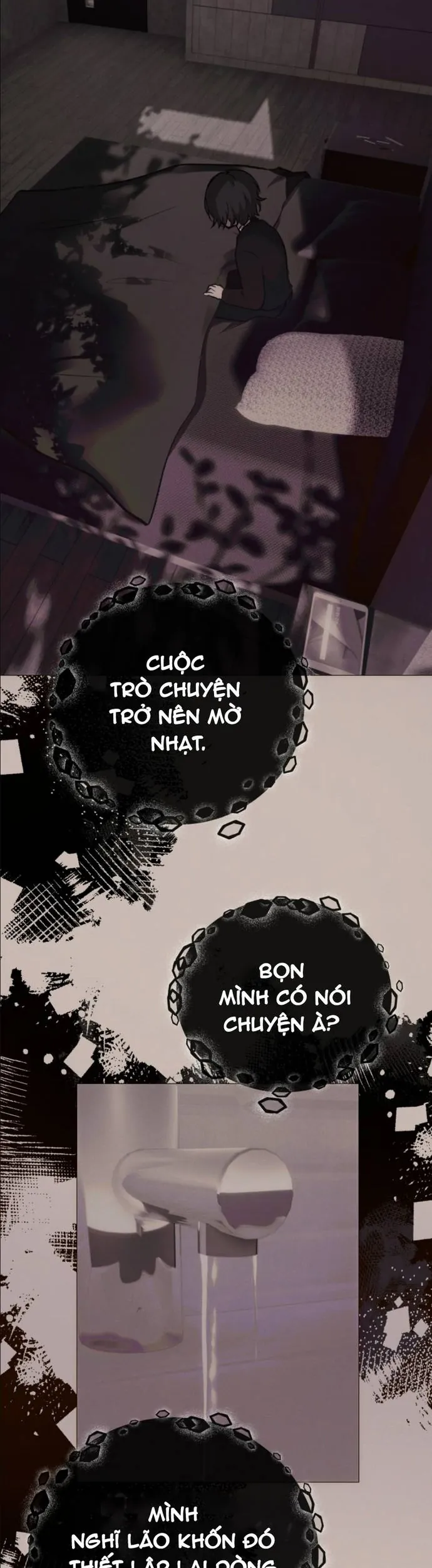 Trọng Sinh Mạc Thế - Chương 196 - Trang 15