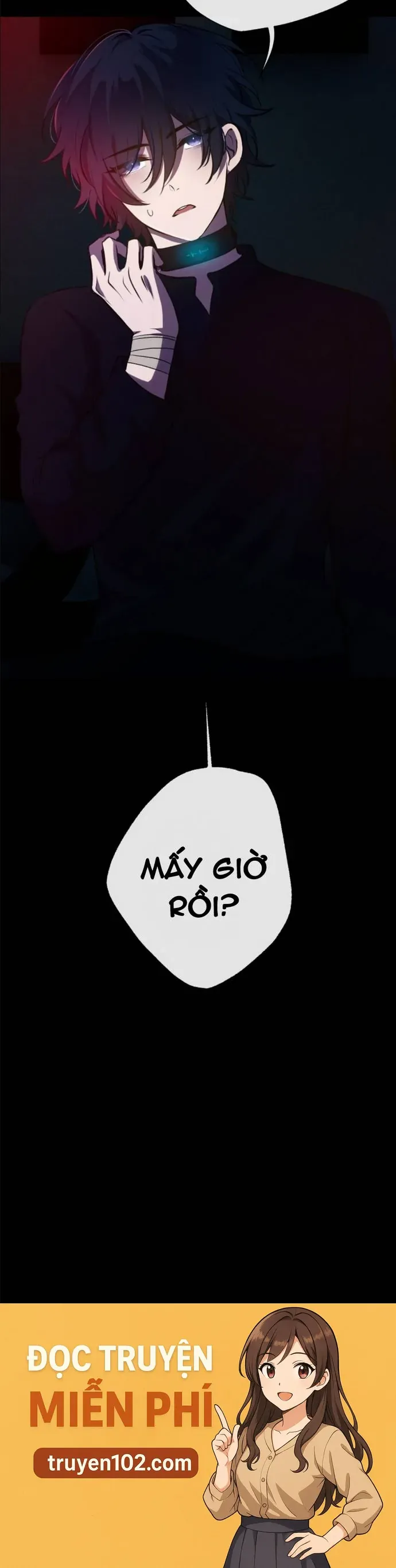 Trọng Sinh Mạc Thế - Chương 196 - Trang 40