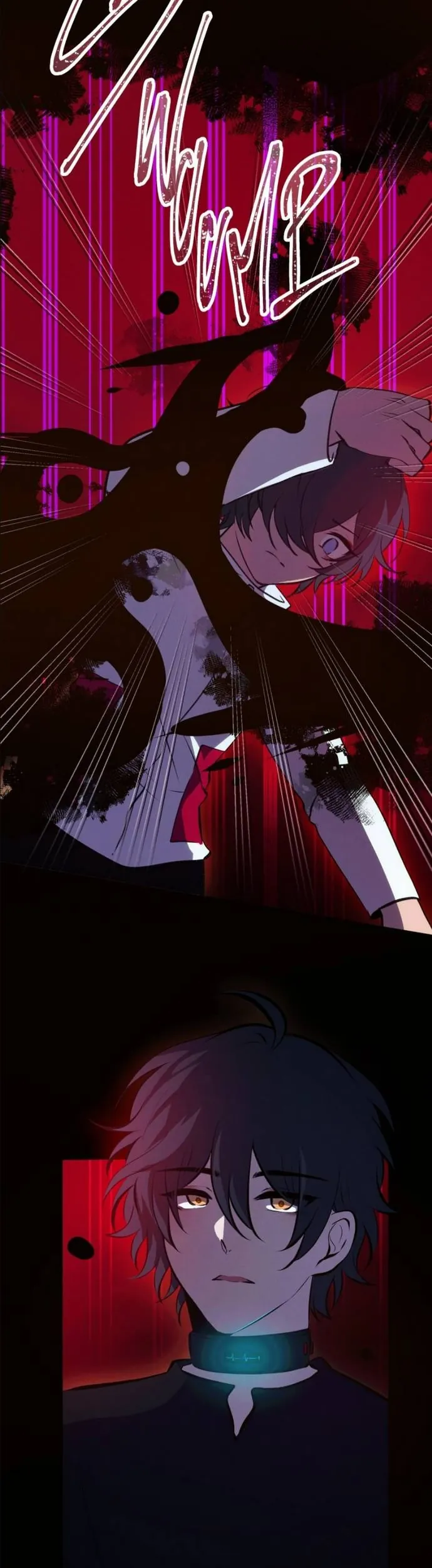 Trọng Sinh Mạc Thế - Chương 196 - Trang 36