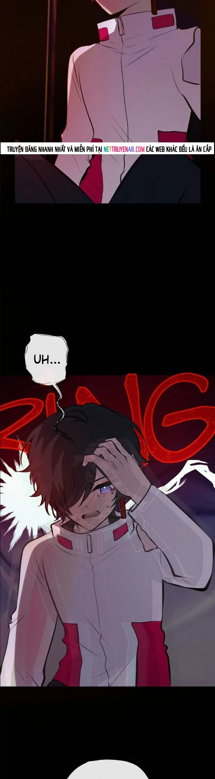 Trọng Sinh Mạc Thế - Chương 196 - Trang 19