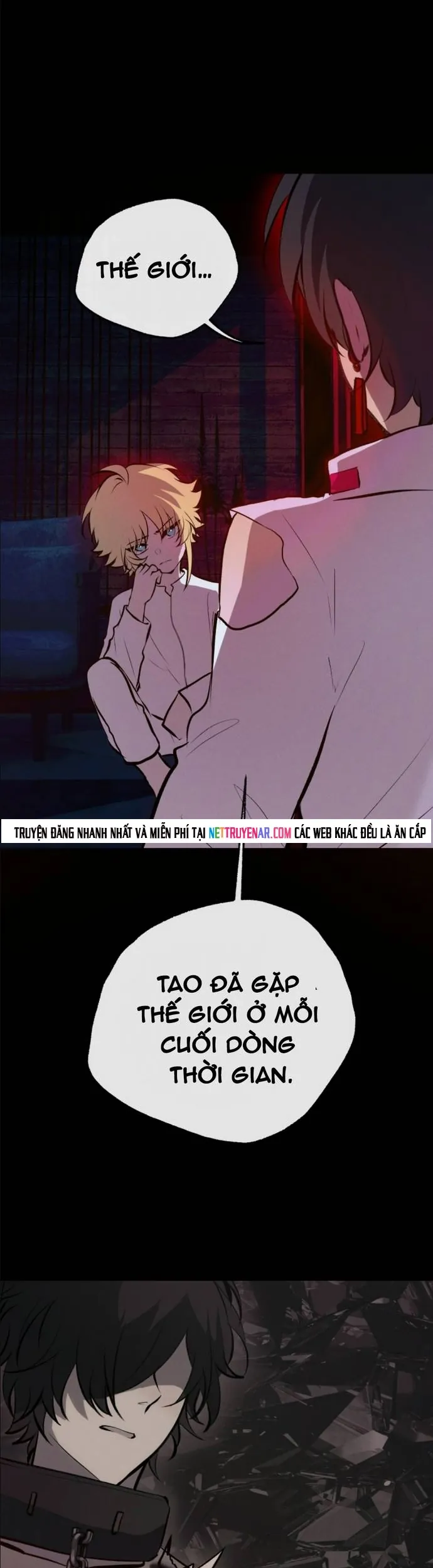 Trọng Sinh Mạc Thế - Chương 196 - Trang 12