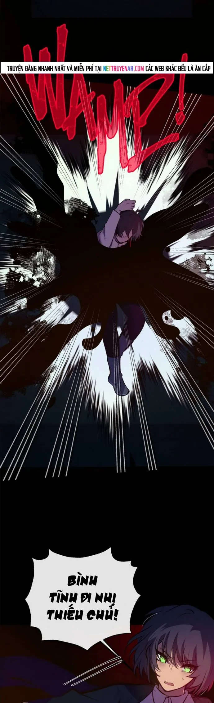 Trọng Sinh Mạc Thế - Chương 196 - Trang 37