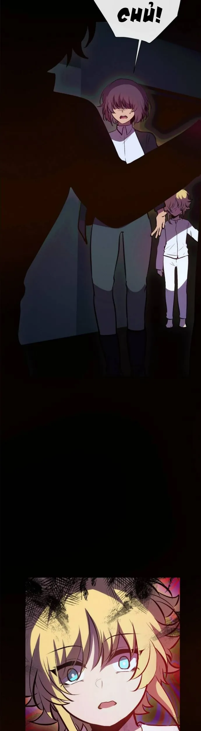 Trọng Sinh Mạc Thế - Chương 196 - Trang 33