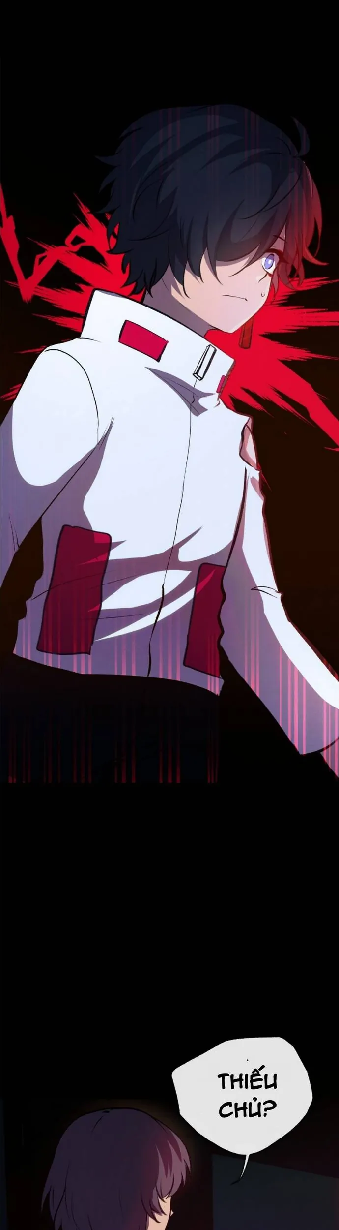 Trọng Sinh Mạc Thế - Chương 196 - Trang 30