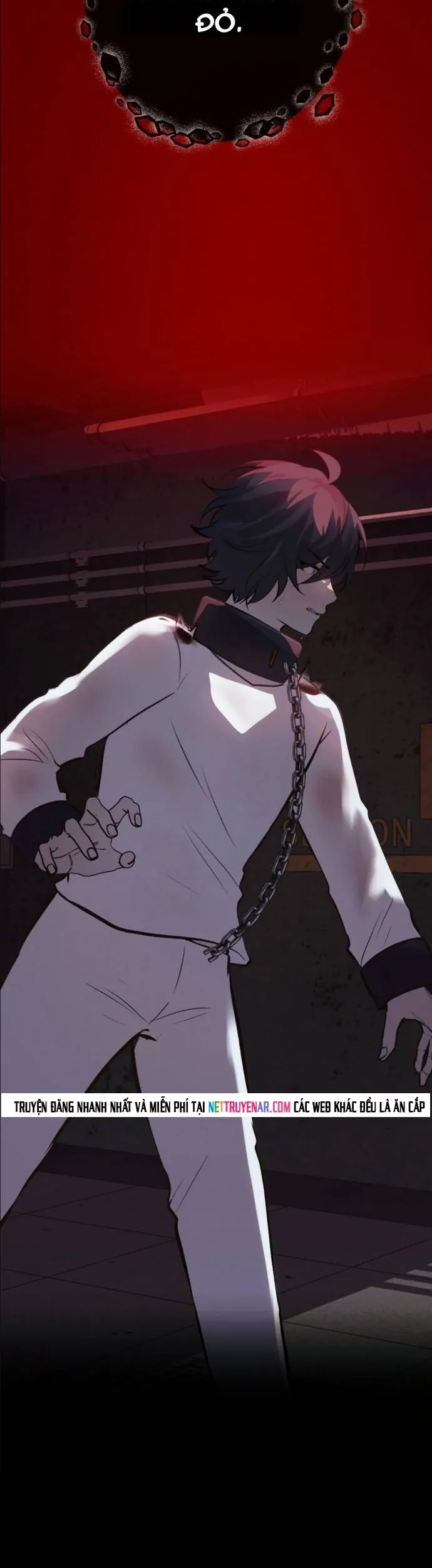 Trọng Sinh Mạc Thế - Chương 196 - Trang 7