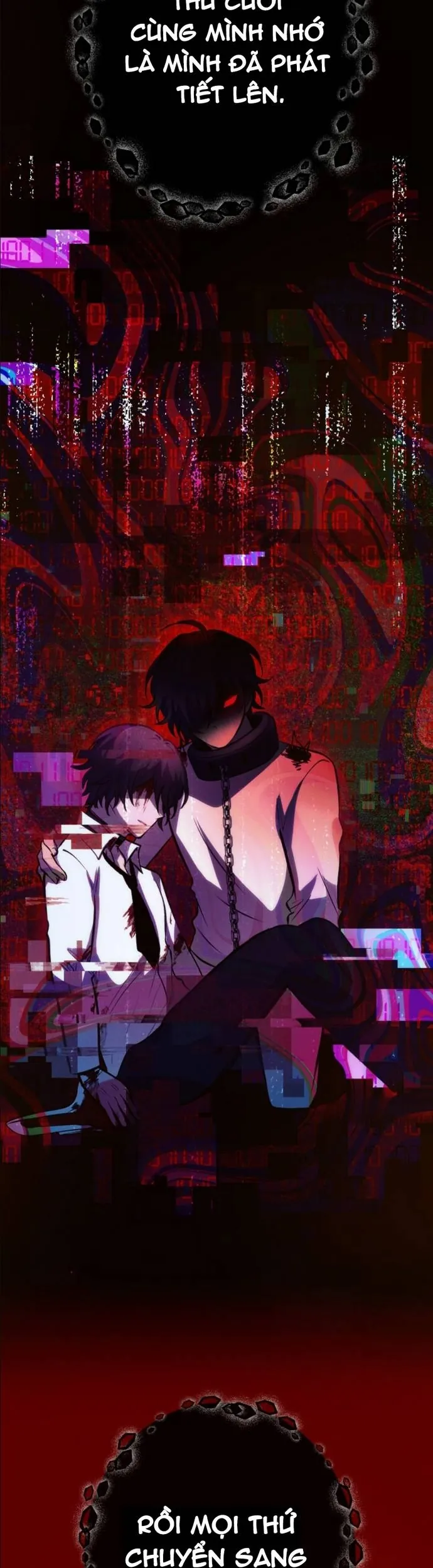 Trọng Sinh Mạc Thế - Chương 196 - Trang 6