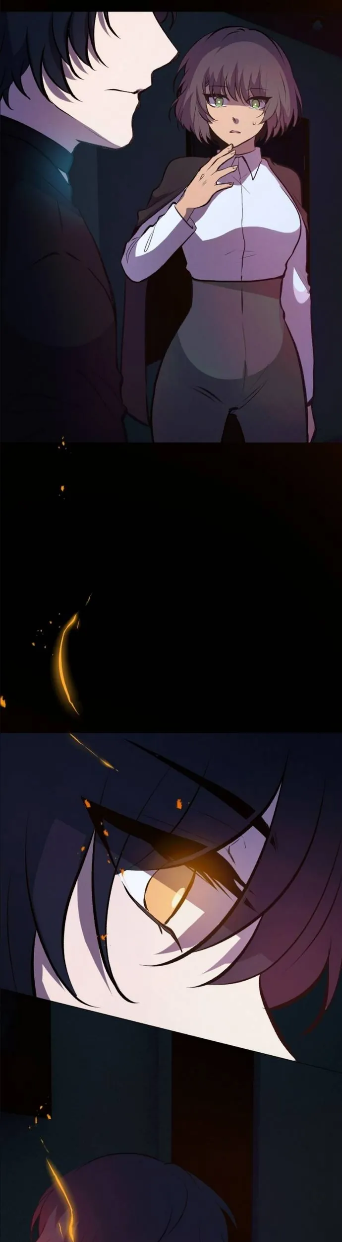 Trọng Sinh Mạc Thế - Chương 196 - Trang 25