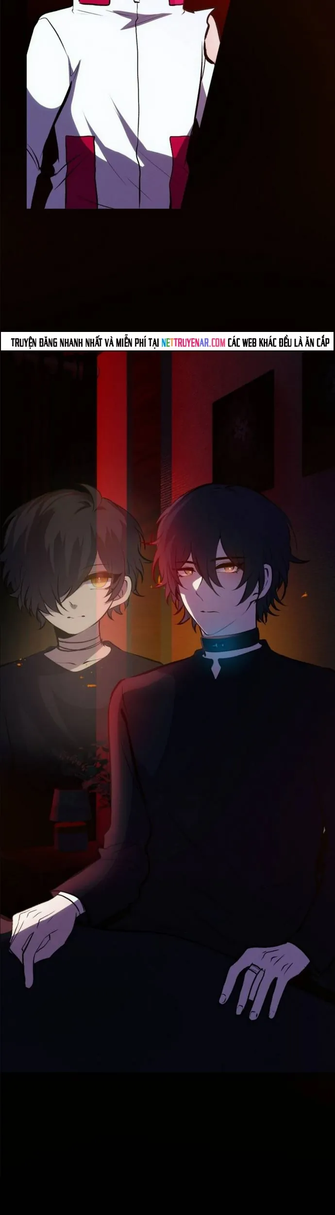 Trọng Sinh Mạc Thế - Chương 196 - Trang 29