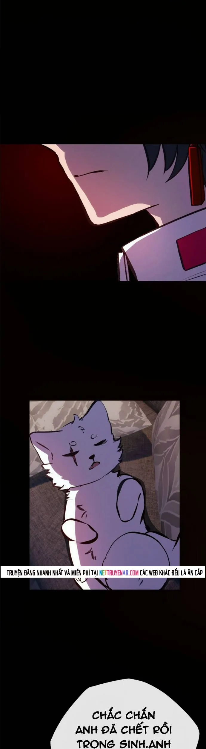 Trọng Sinh Mạc Thế - Chương 196 - Trang 4