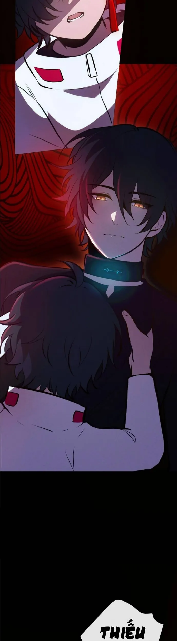 Trọng Sinh Mạc Thế - Chương 196 - Trang 32