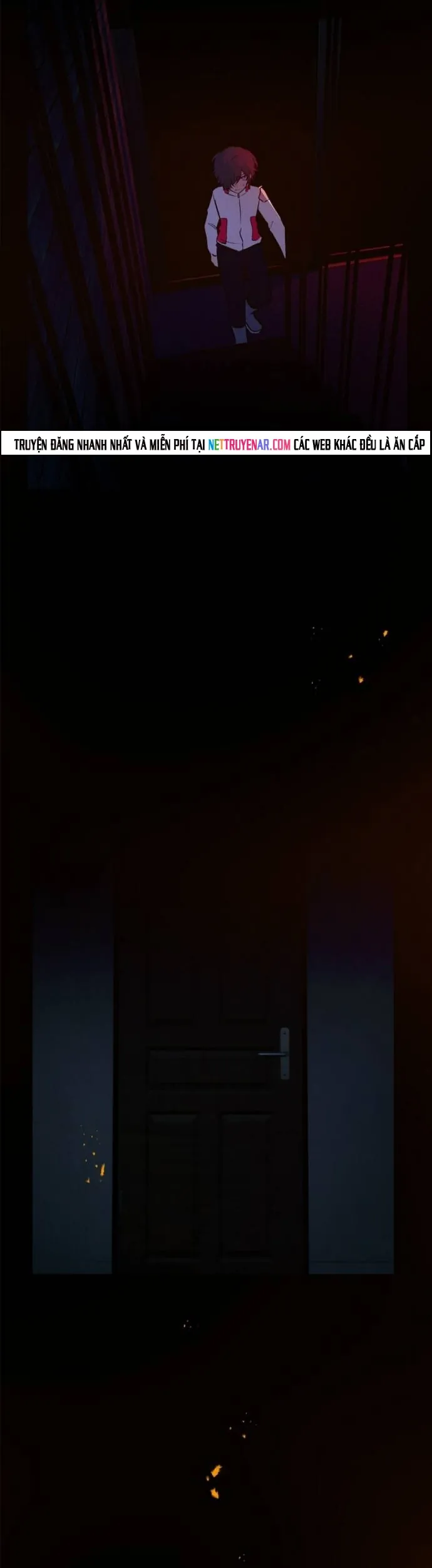 Trọng Sinh Mạc Thế - Chương 196 - Trang 24