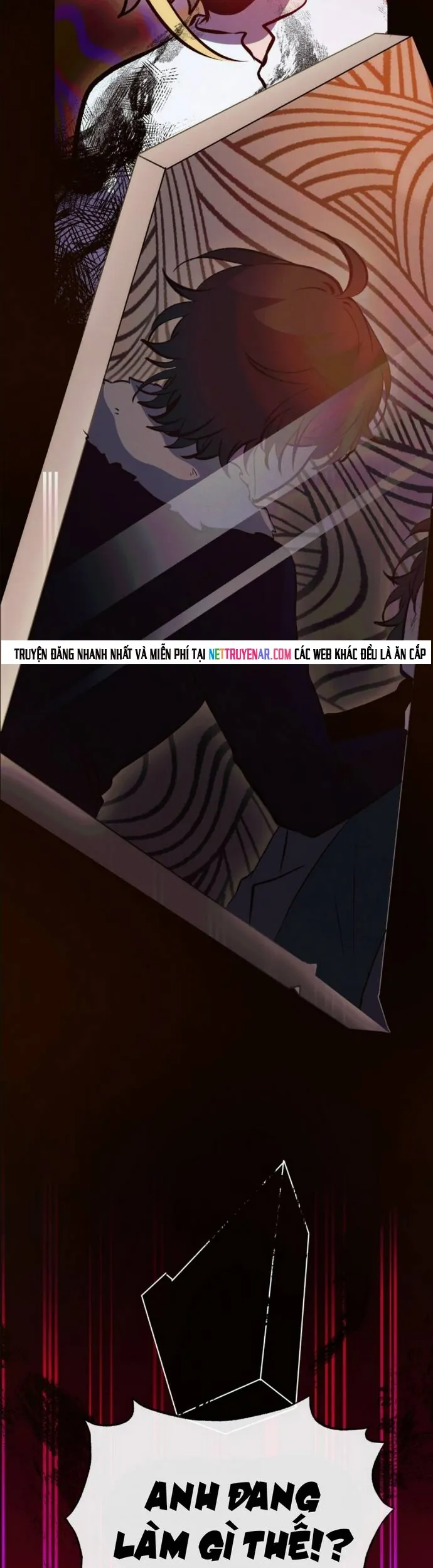 Trọng Sinh Mạc Thế - Chương 196 - Trang 34