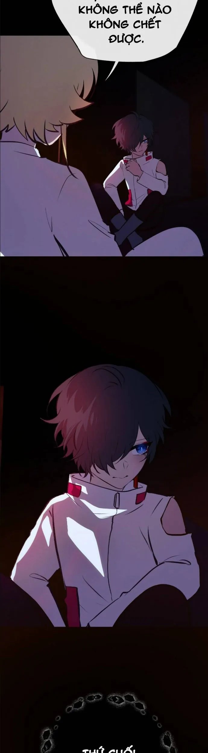 Trọng Sinh Mạc Thế - Chương 196 - Trang 5