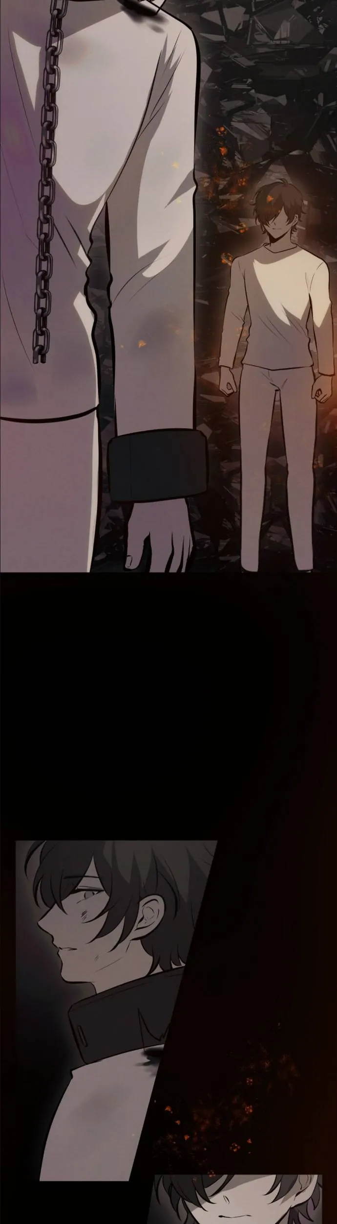 Trọng Sinh Mạc Thế - Chương 196 - Trang 13