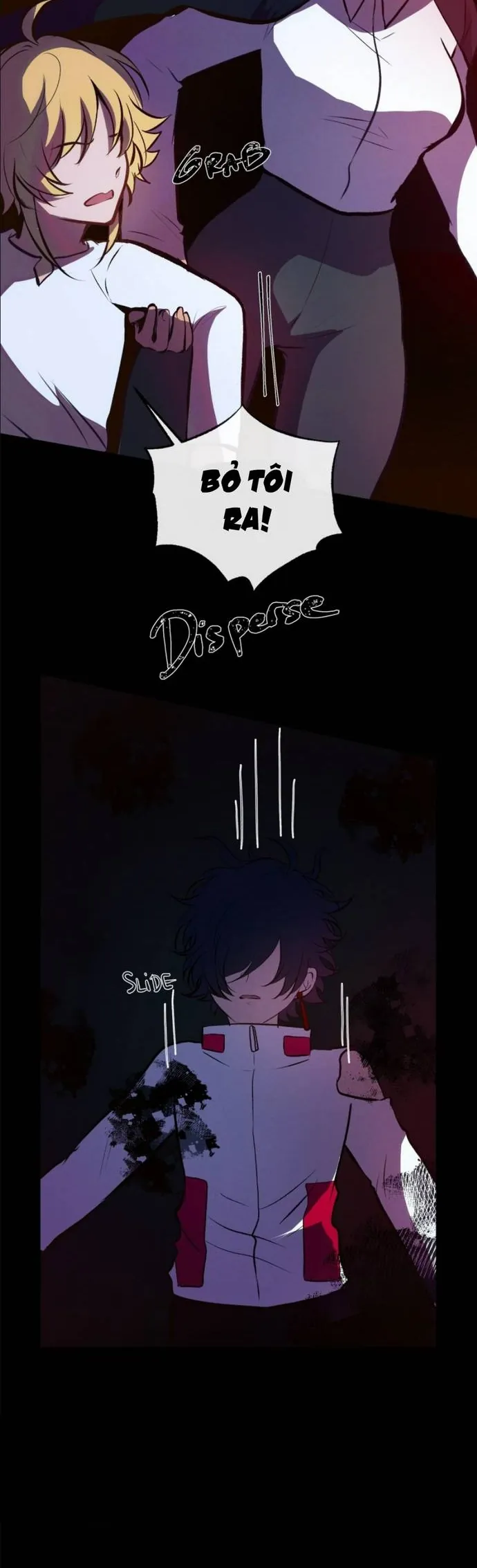 Trọng Sinh Mạc Thế - Chương 196 - Trang 38