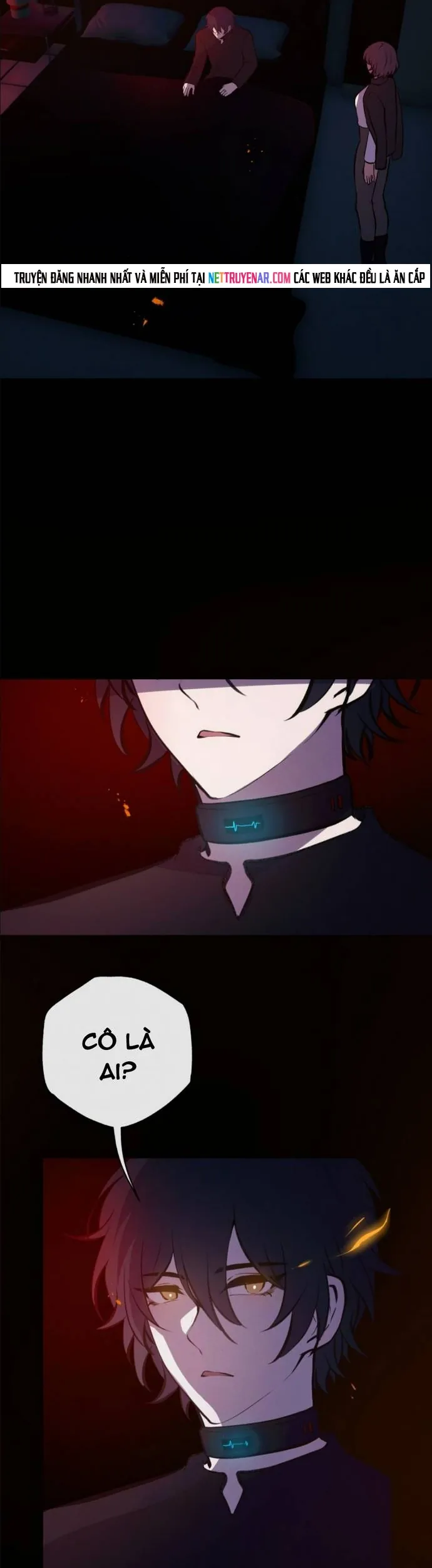 Trọng Sinh Mạc Thế - Chương 196 - Trang 27