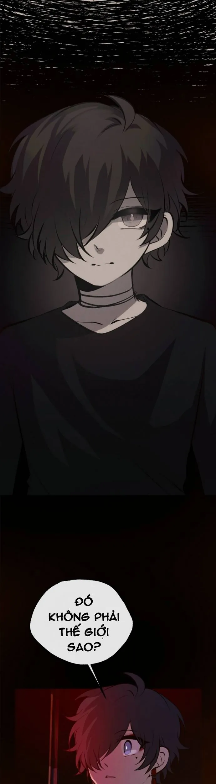 Trọng Sinh Mạc Thế - Chương 196 - Trang 18